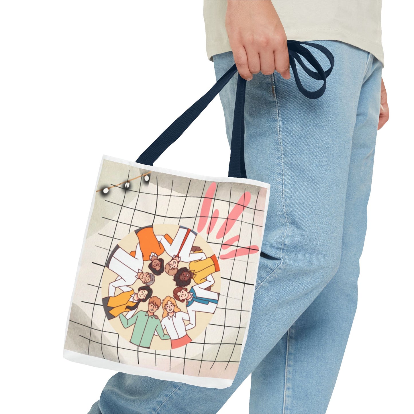 Tote Bag (AOP)