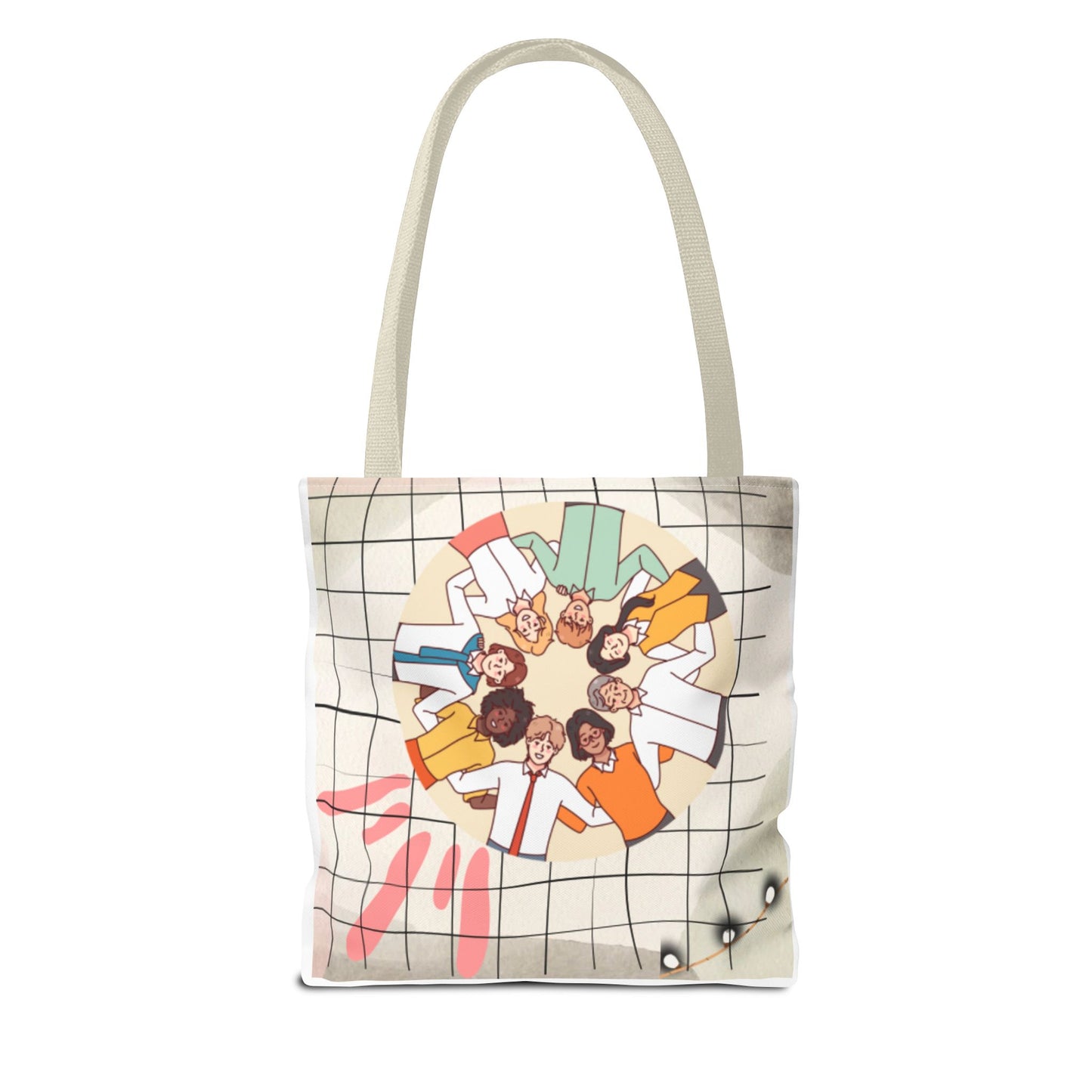 Tote Bag (AOP)