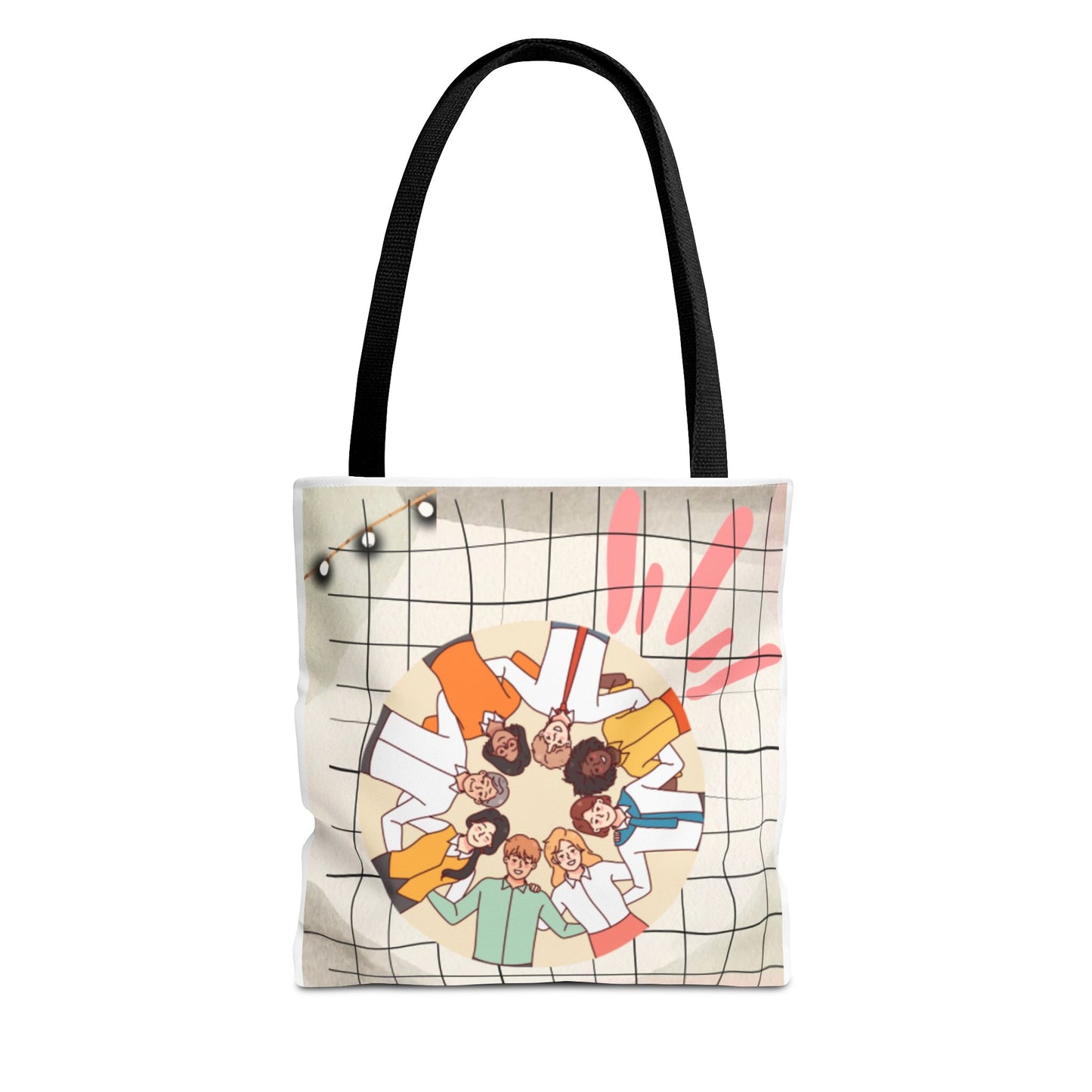 Tote Bag (AOP)