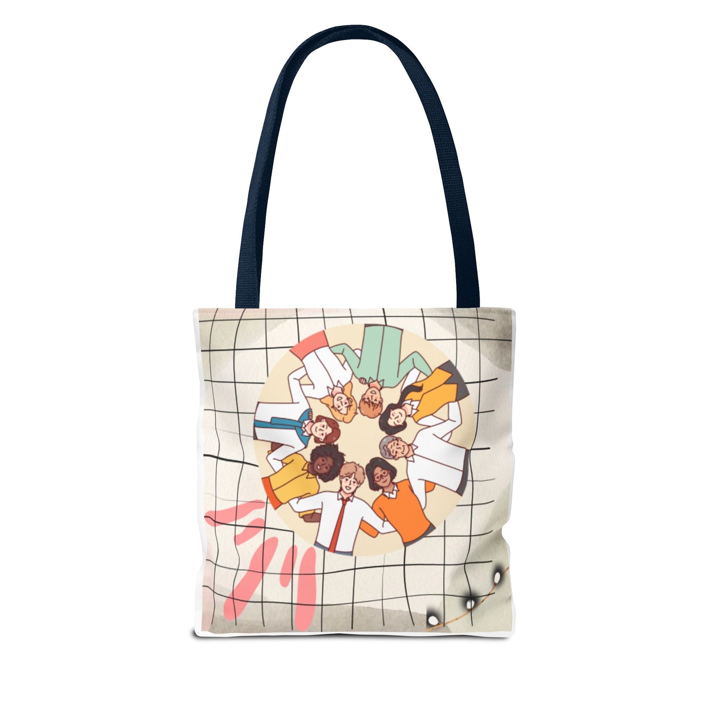 Tote Bag (AOP)