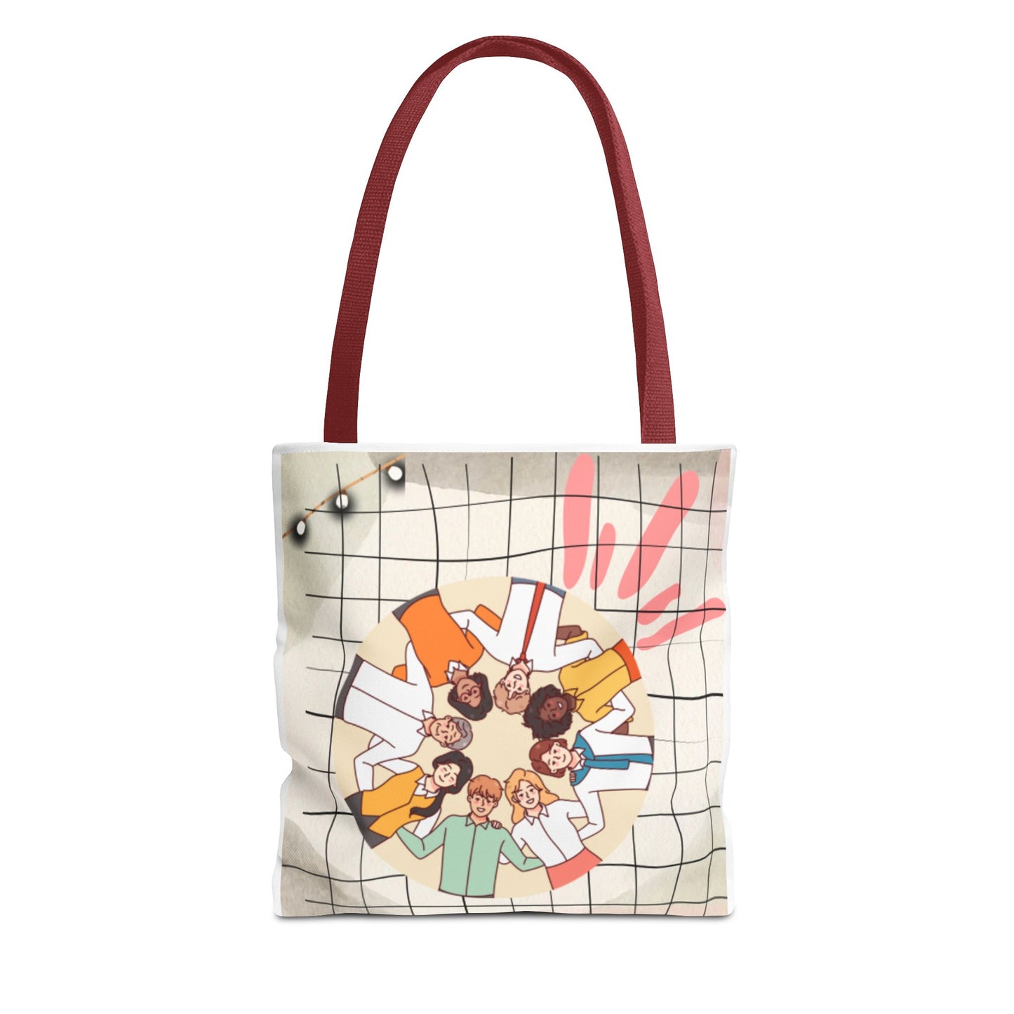 Tote Bag (AOP)