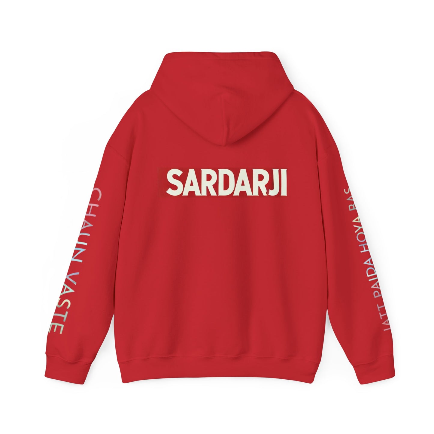 Diljit Dosanjh Hoodie