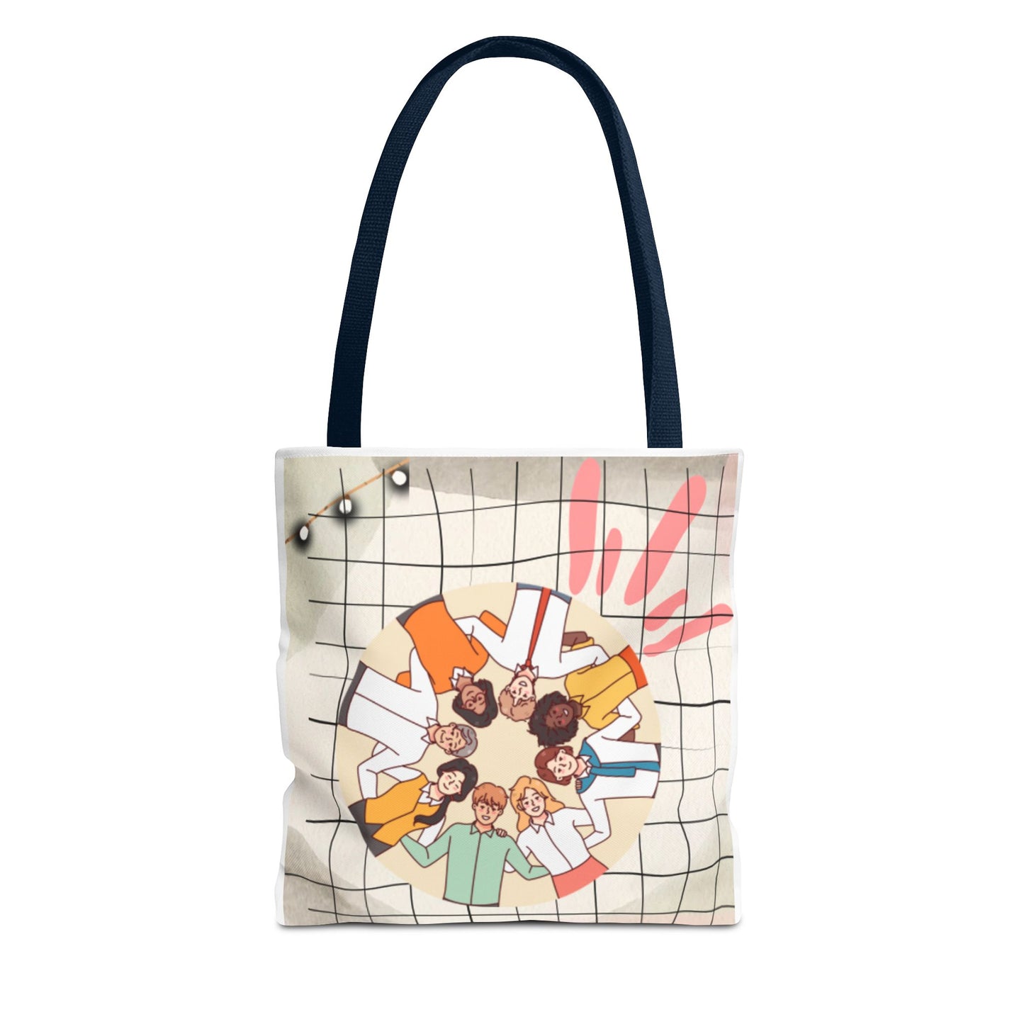 Tote Bag (AOP)