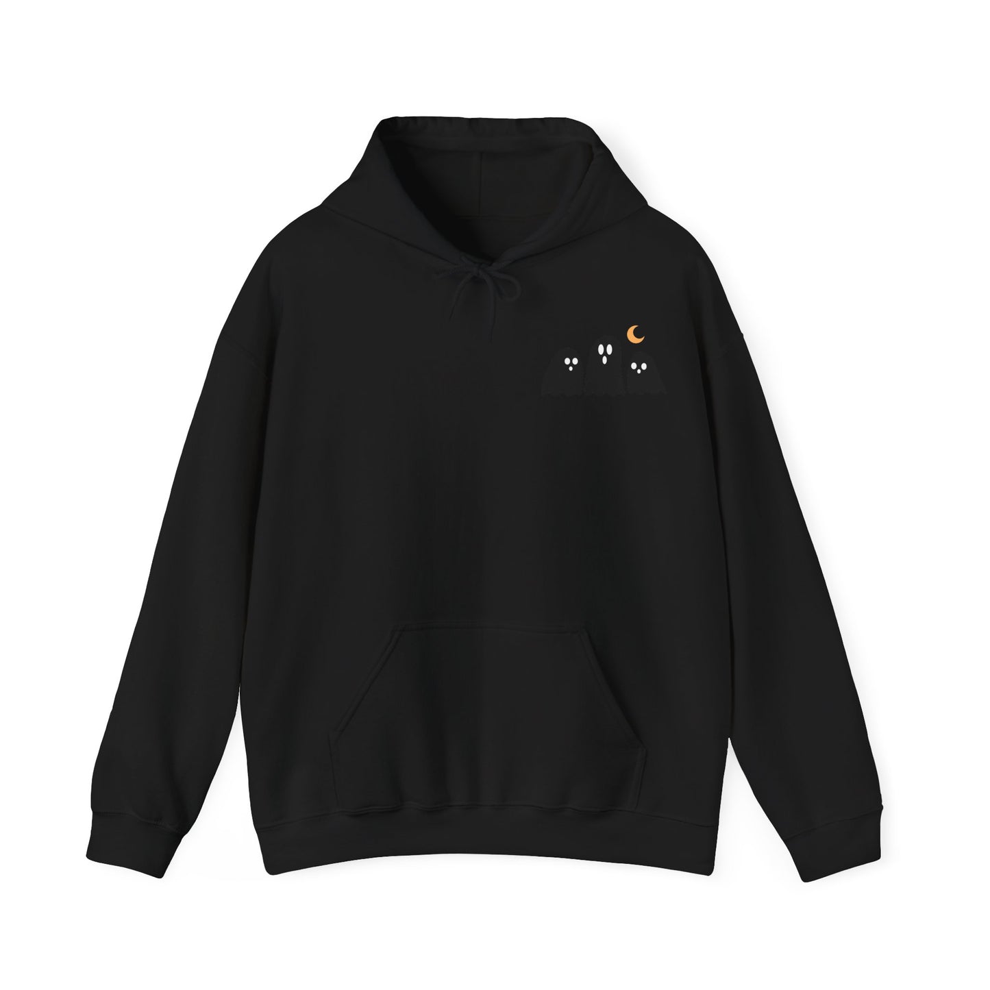 Halloween Hoodie